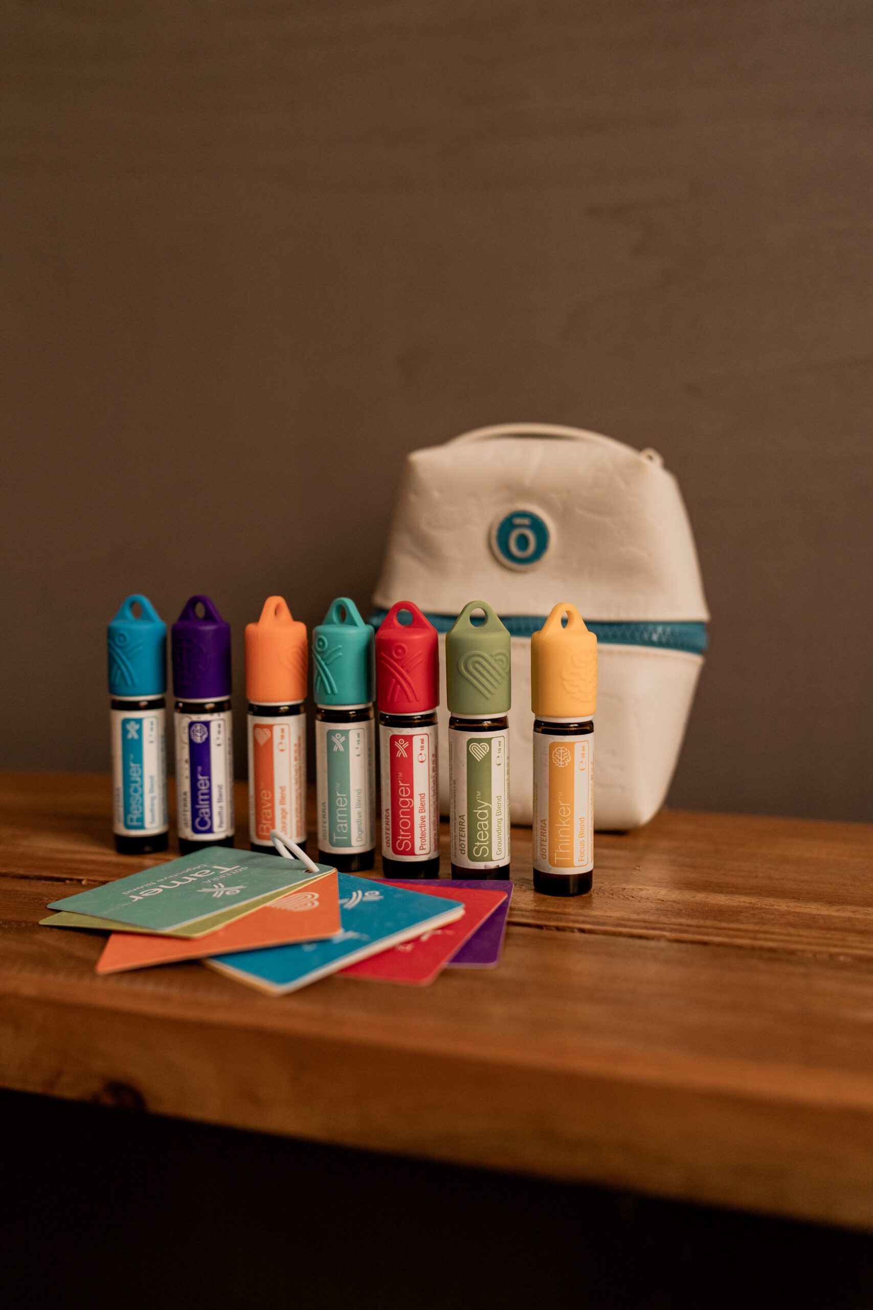 doTERRA Paket